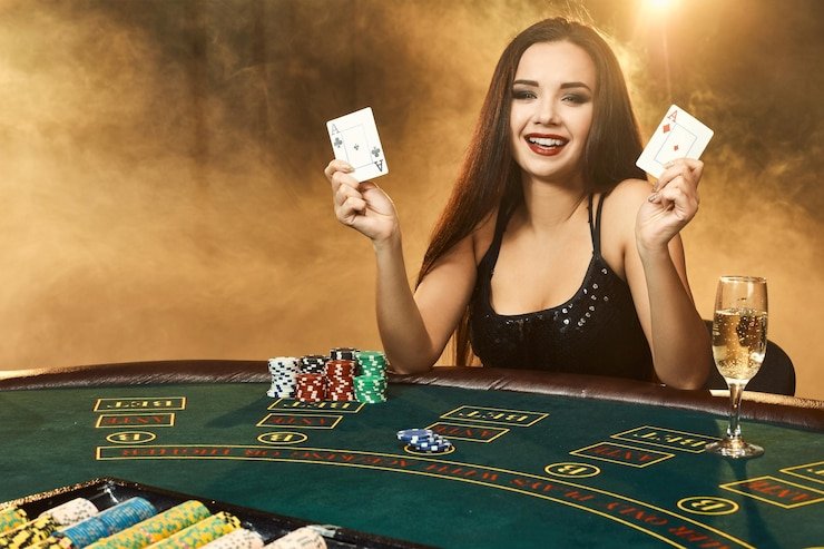 kgame99 Live Dealer Lobby